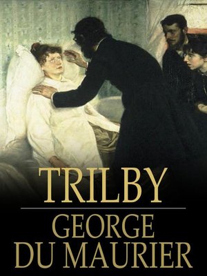 cover image of Trilby